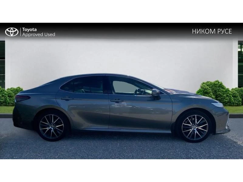Toyota Camry Elegance | Mobile.bg � ����������� 17