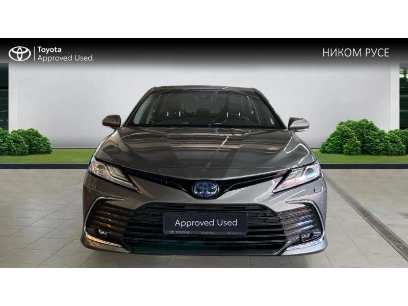 Toyota Camry Elegance | Mobile.bg � ����������� 5