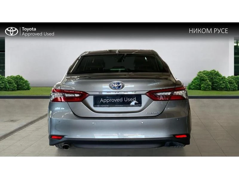 Toyota Camry Elegance | Mobile.bg � ����������� 4