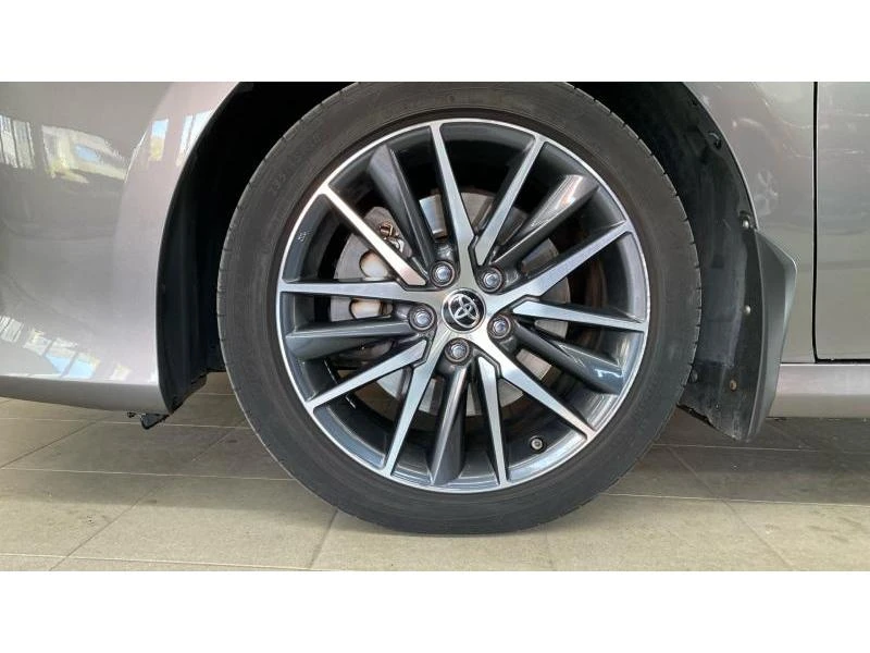 Toyota Camry Elegance | Mobile.bg � ����������� 16