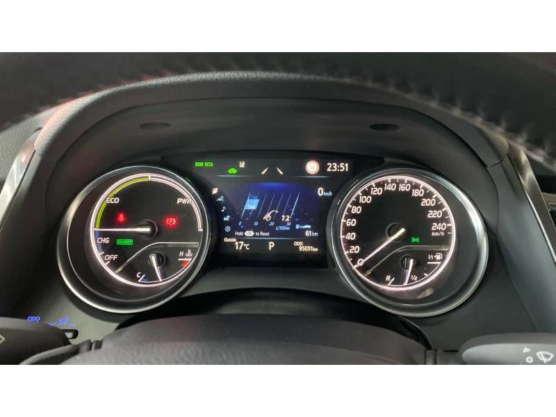 Toyota Camry Elegance | Mobile.bg � ����������� 14