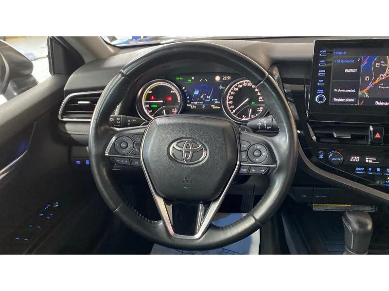 Toyota Camry Elegance | Mobile.bg � ����������� 9