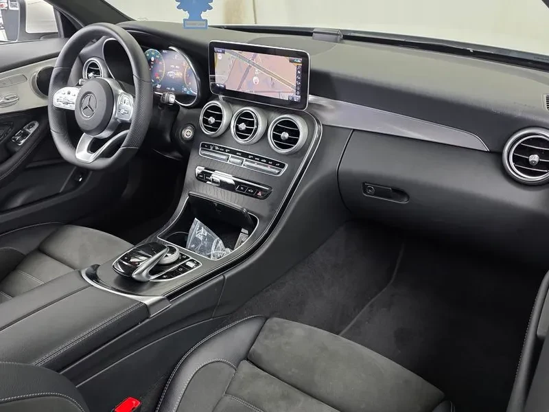 Mercedes-Benz C 200 W205 C200 Coupe | Mobile.bg � ����������� 7
