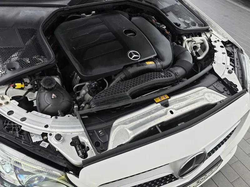 Mercedes-Benz C 200 W205 C200 Coupe | Mobile.bg � ����������� 6