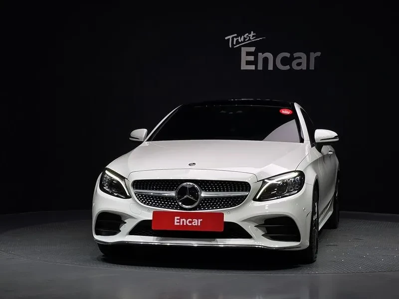 Mercedes-Benz C 200 W205 C200 Coupe | Mobile.bg � ����������� 3