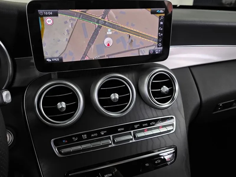 Mercedes-Benz C 200 W205 C200 Coupe | Mobile.bg � ����������� 13