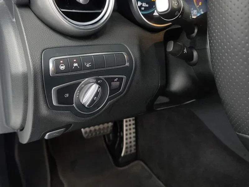 Mercedes-Benz C 200 W205 C200 Coupe | Mobile.bg � ����������� 17