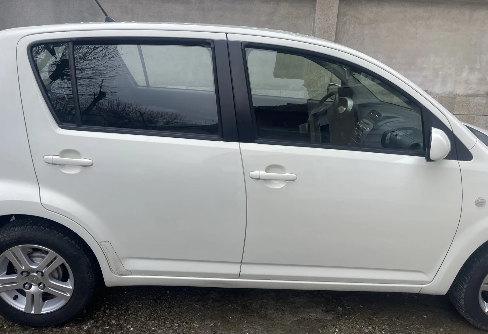 Subaru Justy 1.0, снимка 1
