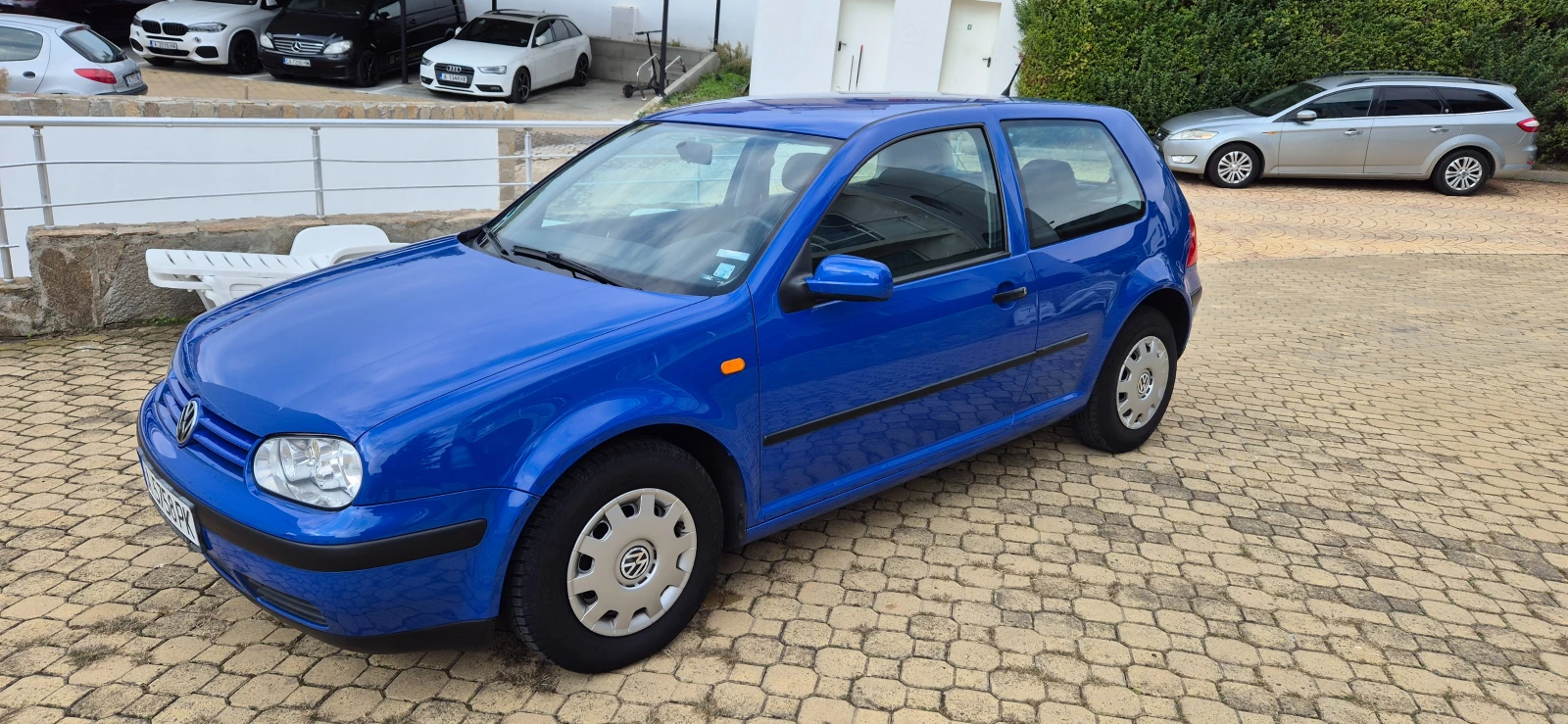 VW Golf 1.4 i, снимка 1