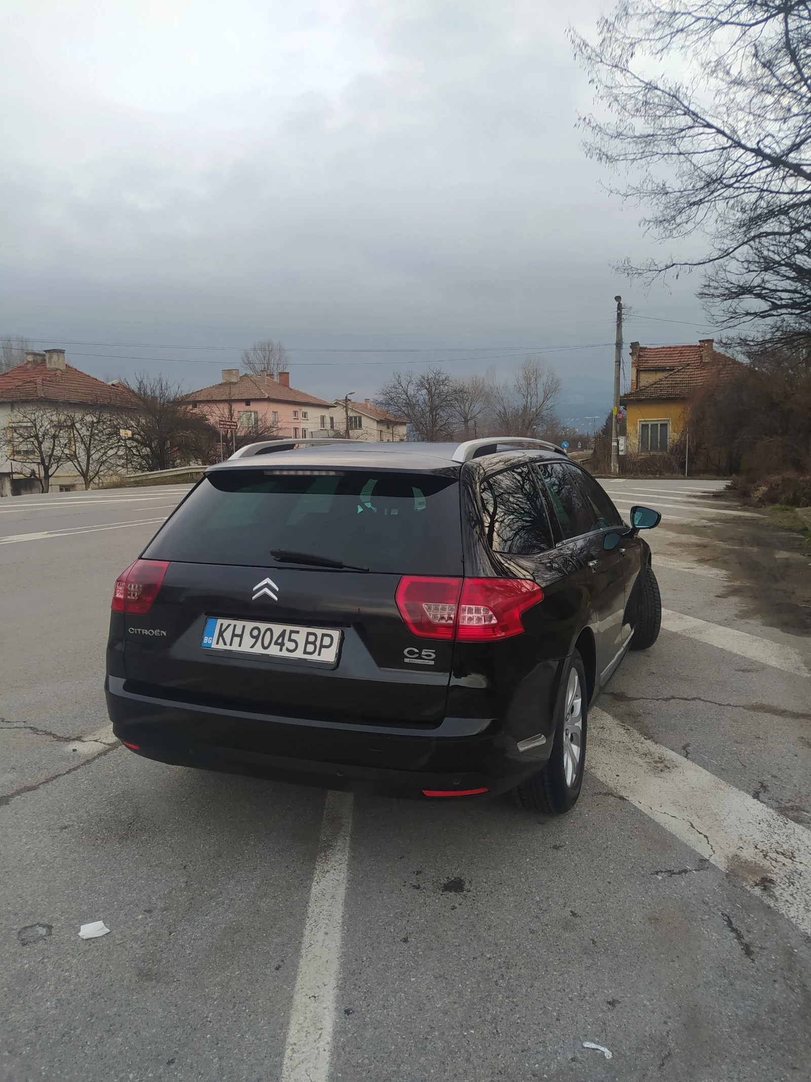 Citroen C5  - изображение 2