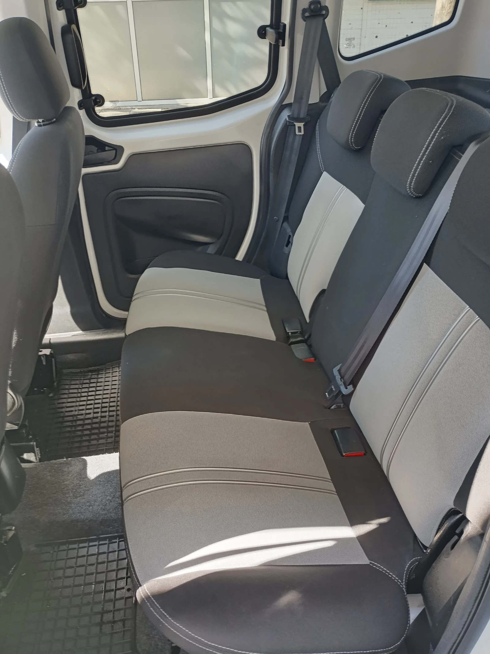 Fiat Qubo  - изображение 9