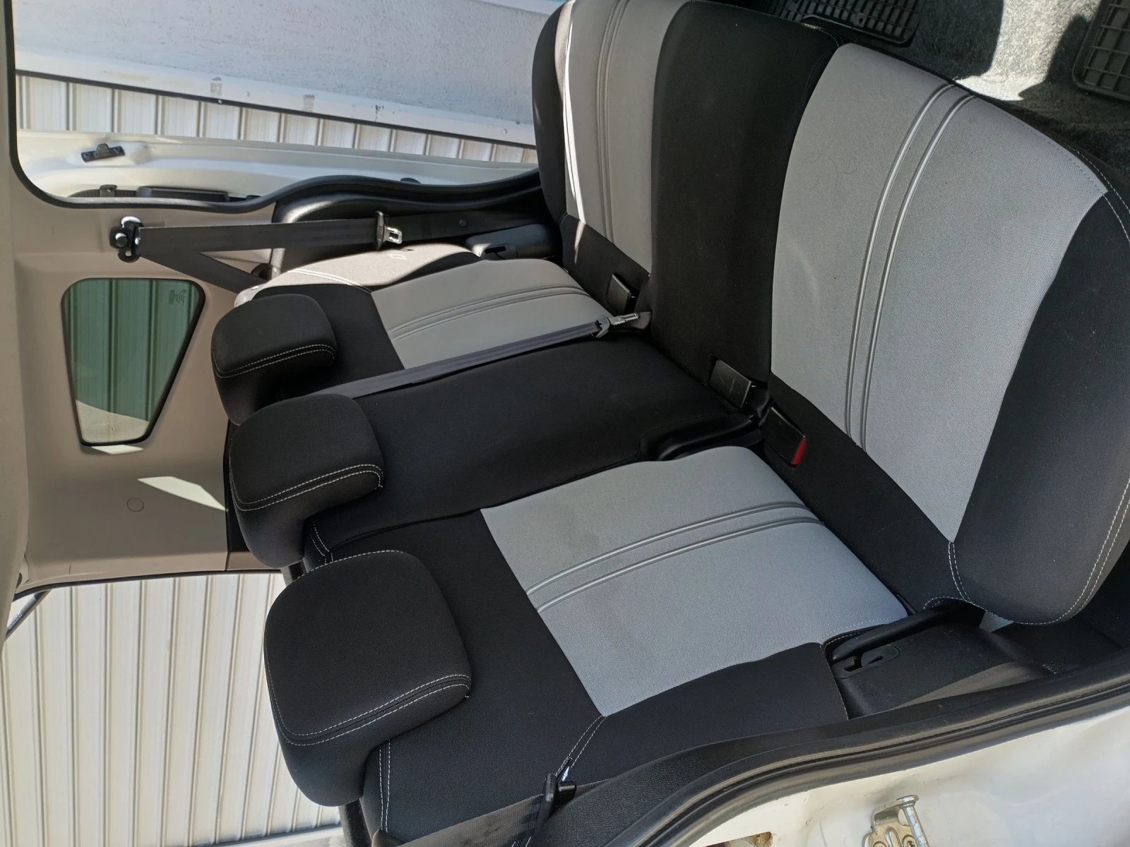 Fiat Qubo | Mobile.bg   12