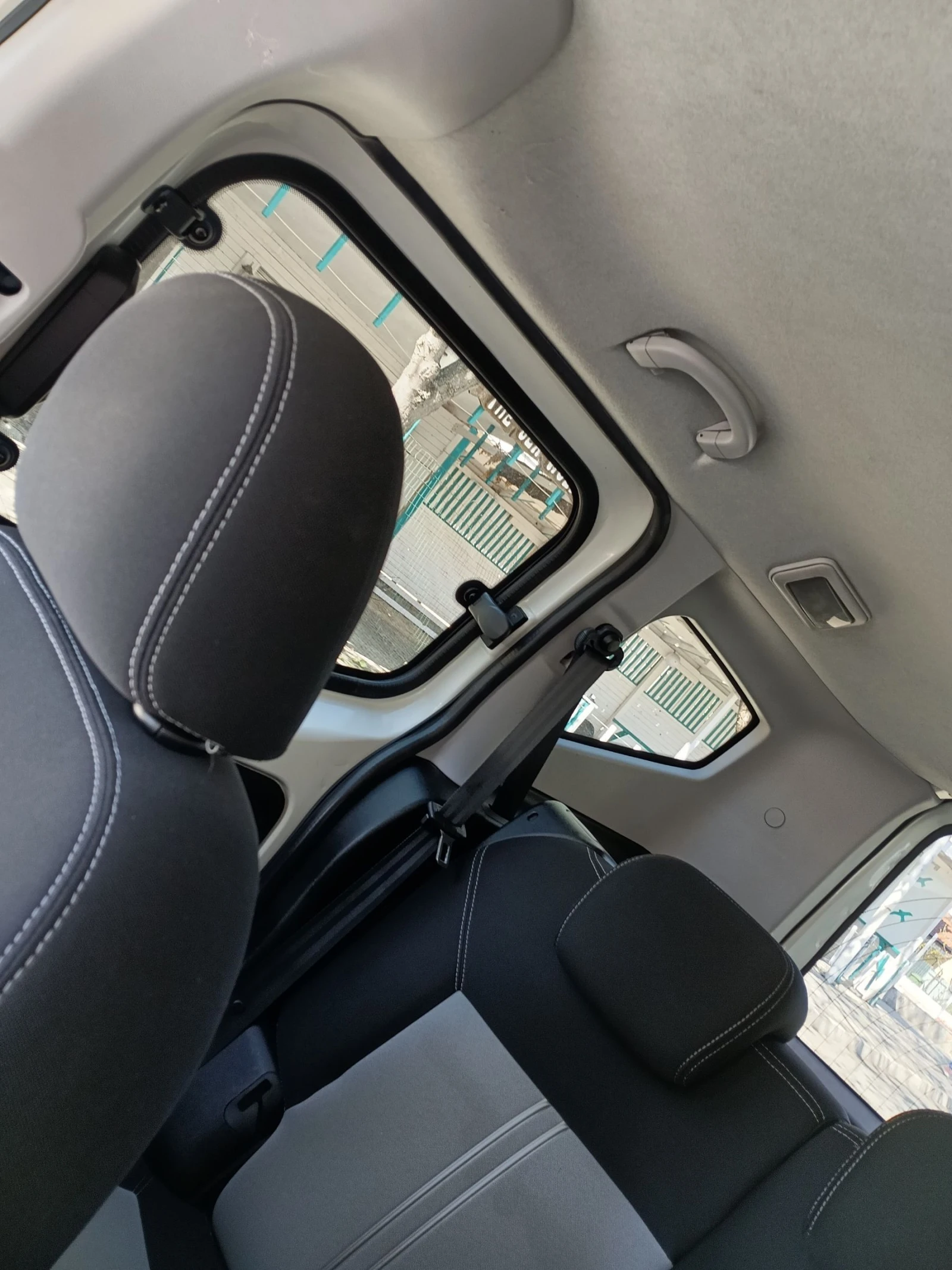 Fiat Qubo | Mobile.bg   16