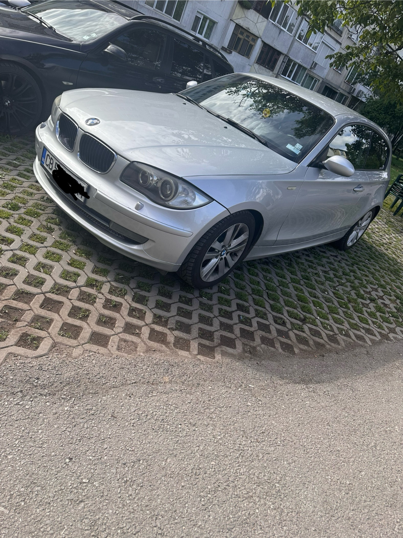 BMW 120  - изображение 1