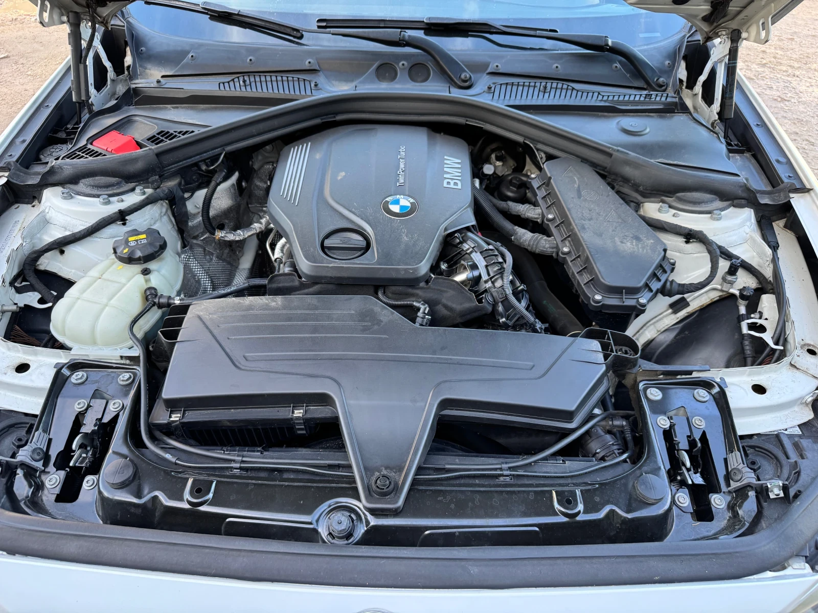 BMW 118 118 2.0d 150kc Sport Edition Facelift | Mobile.bg   17