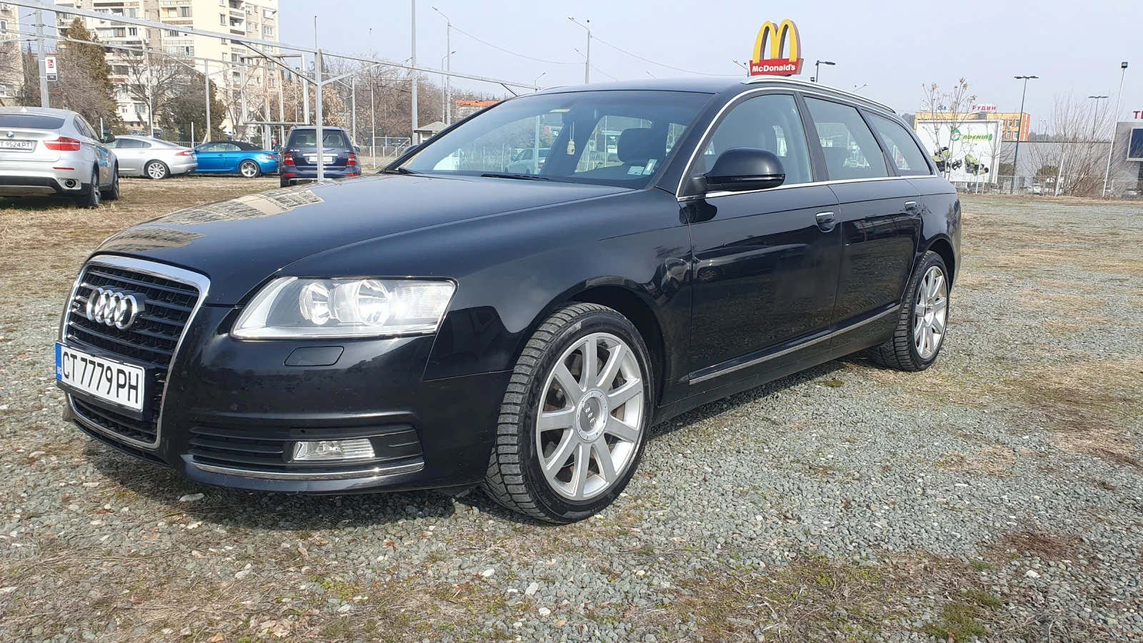 Audi A6 * * * ТОП СЪСТОЯНИЕ* * *  - изображение 2