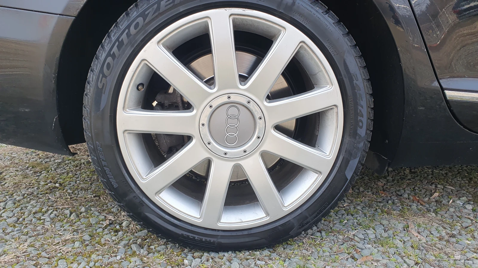 Audi A6 * * *  * * *  | Mobile.bg   14