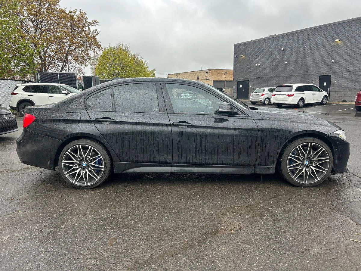 BMW 340 * xDrive  * B58 * 8ZF * * АвтоКредит - изображение 3