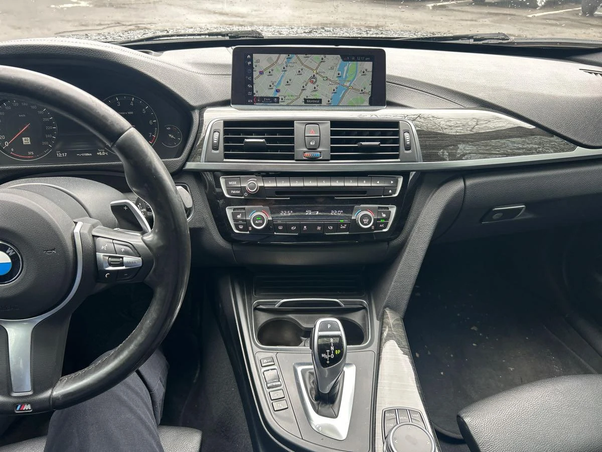BMW 340 * xDrive  * B58 * 8ZF * * АвтоКредит - изображение 8