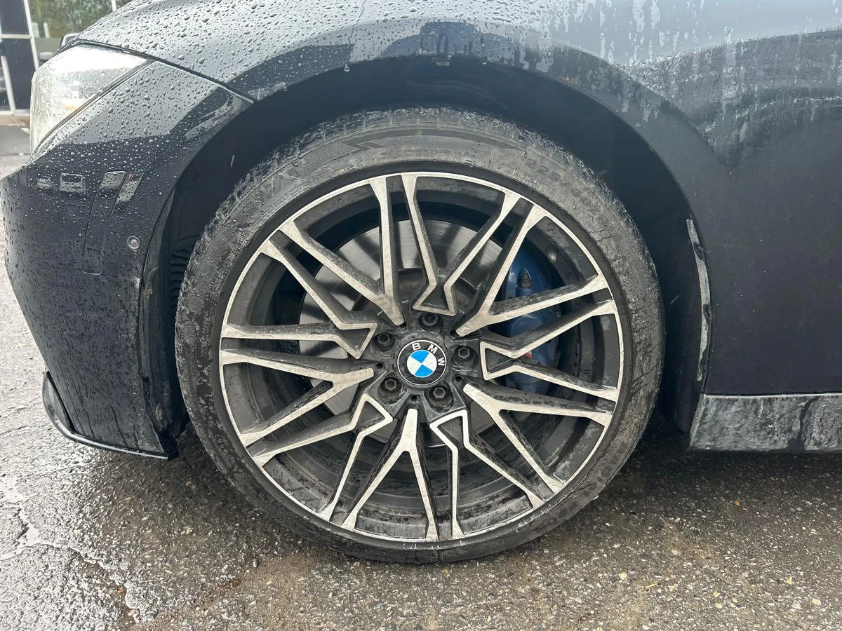 BMW 340 * xDrive  * B58 * 8ZF * * АвтоКредит - изображение 6