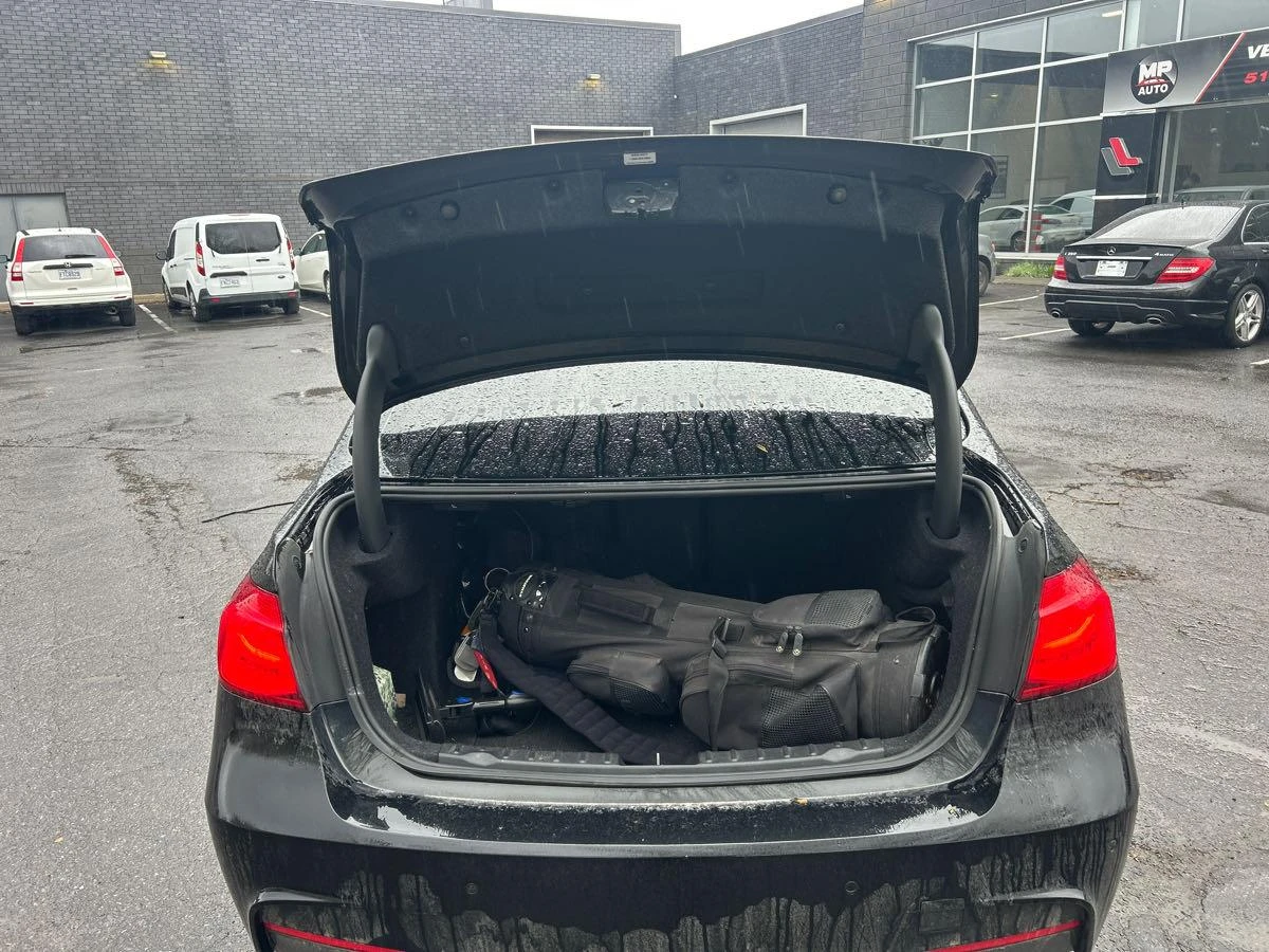 BMW 340 * xDrive  * B58 * 8ZF * * АвтоКредит - изображение 5