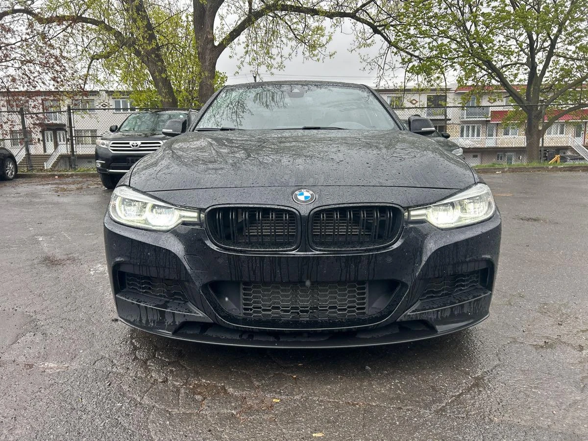 BMW 340 * xDrive  * B58 * 8ZF * * АвтоКредит - изображение 2