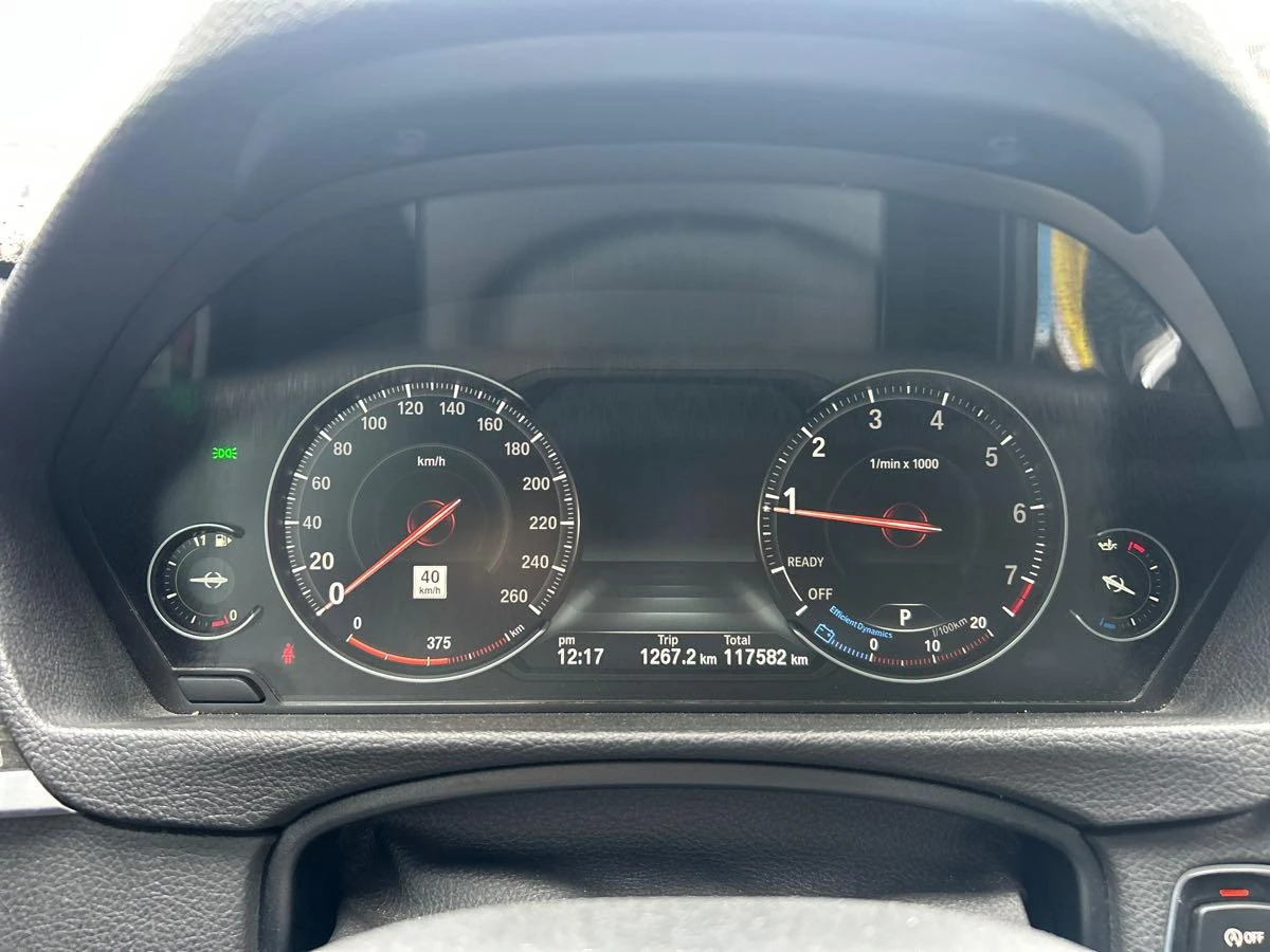 BMW 340 * xDrive  * B58 * 8ZF * * АвтоКредит - изображение 7