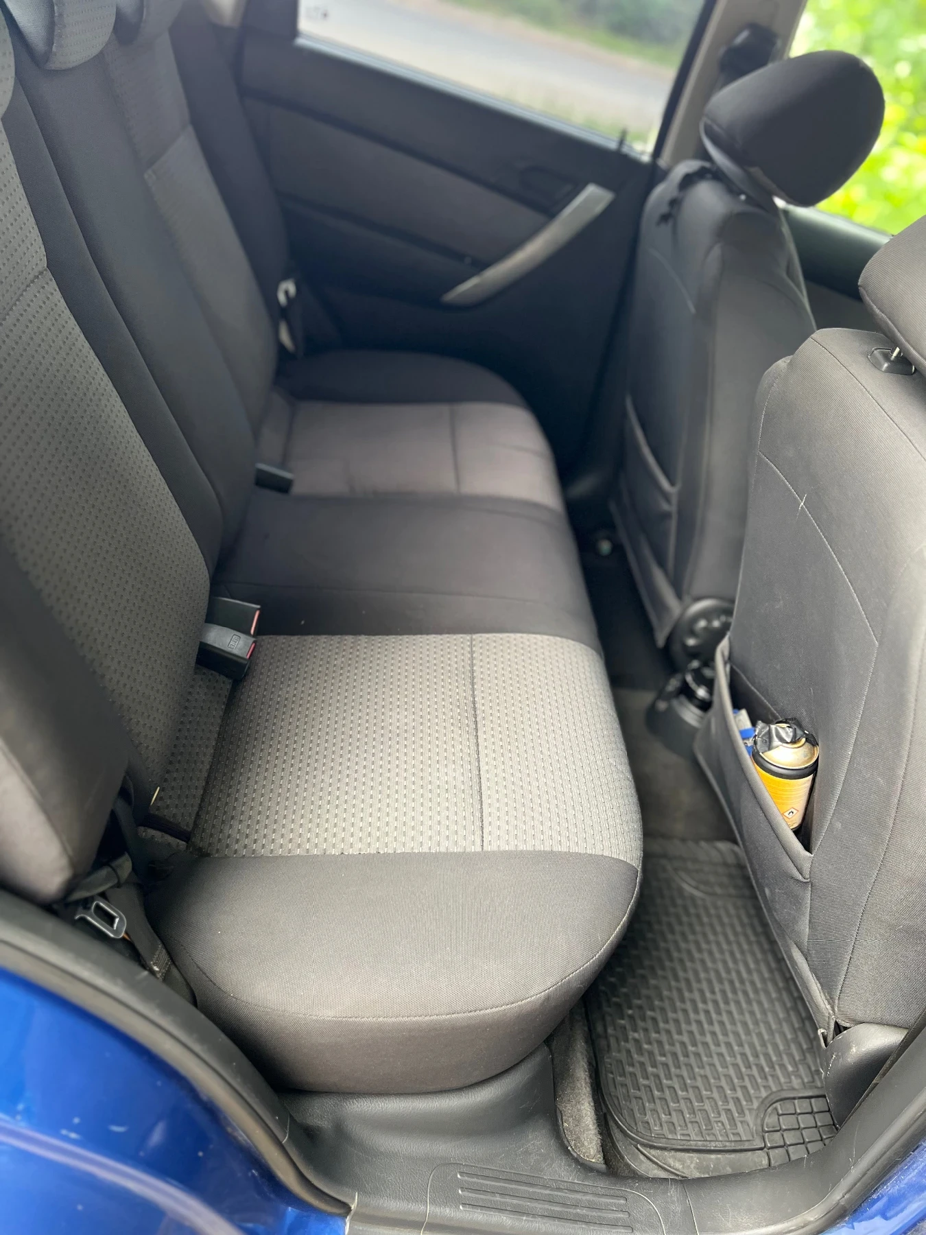 Chevrolet Aveo 1.2 Бензин - изображение 8