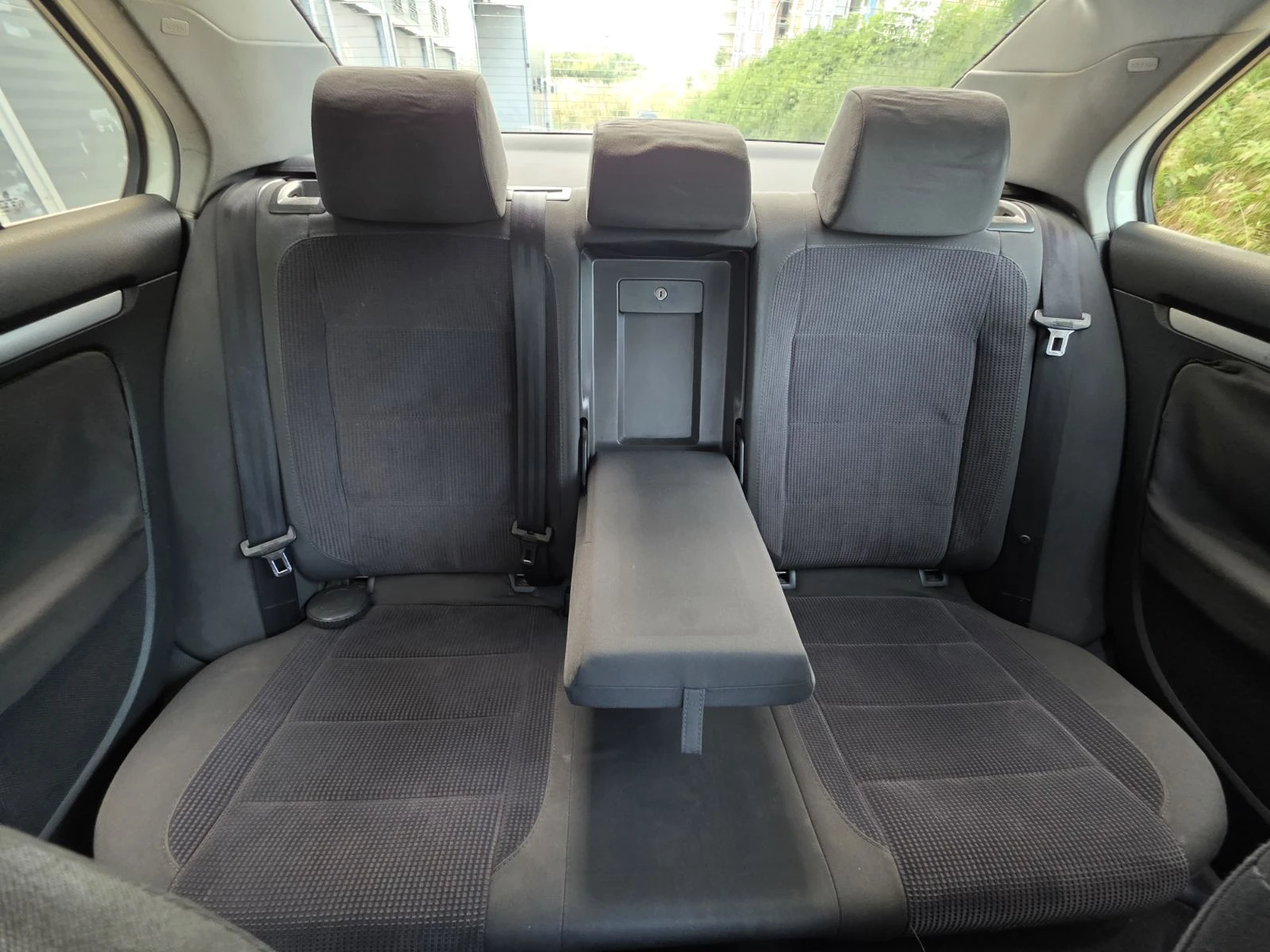 VW Jetta 1.9 TDI - изображение 10