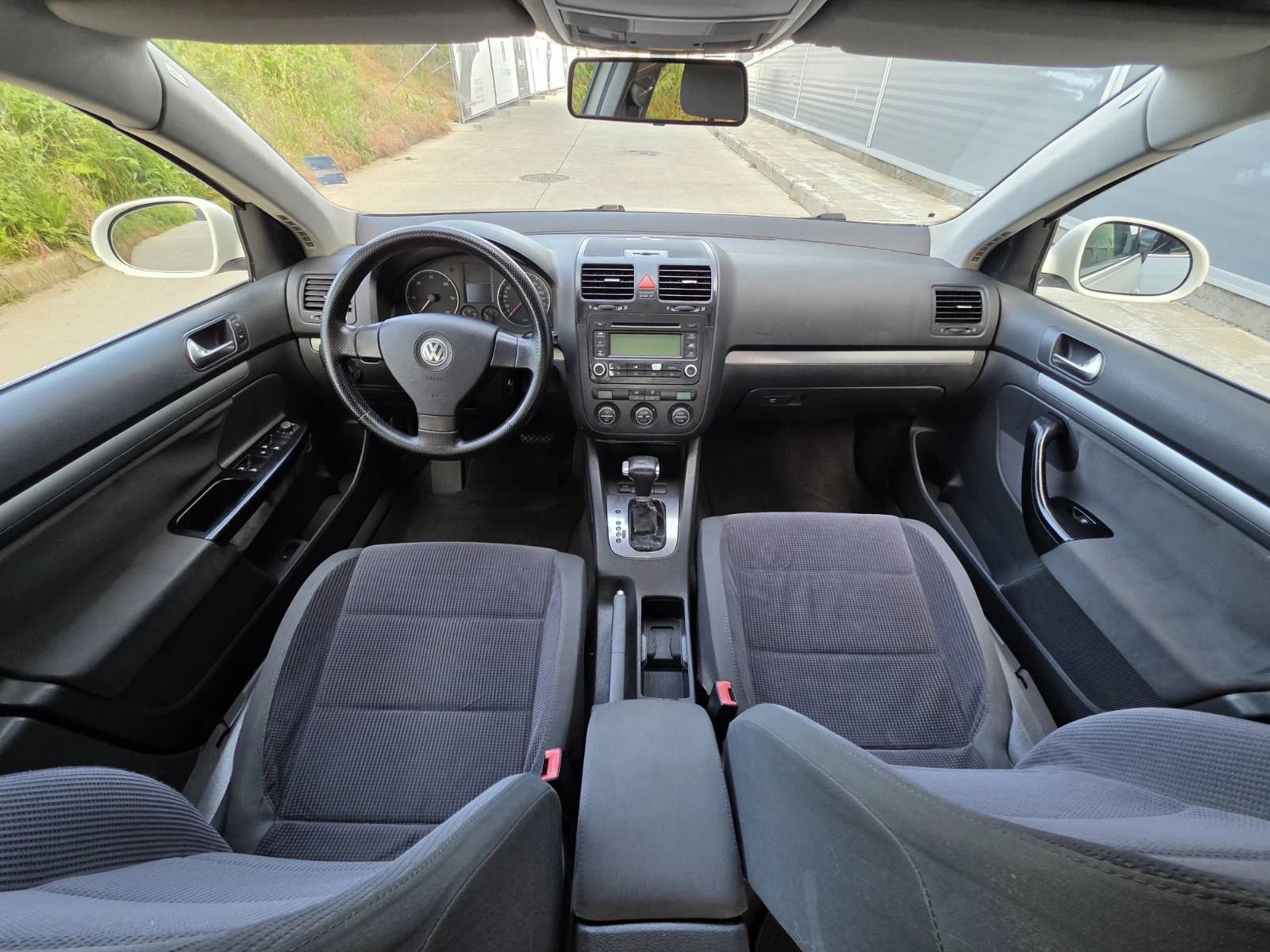 VW Jetta 1.9 TDI - изображение 9