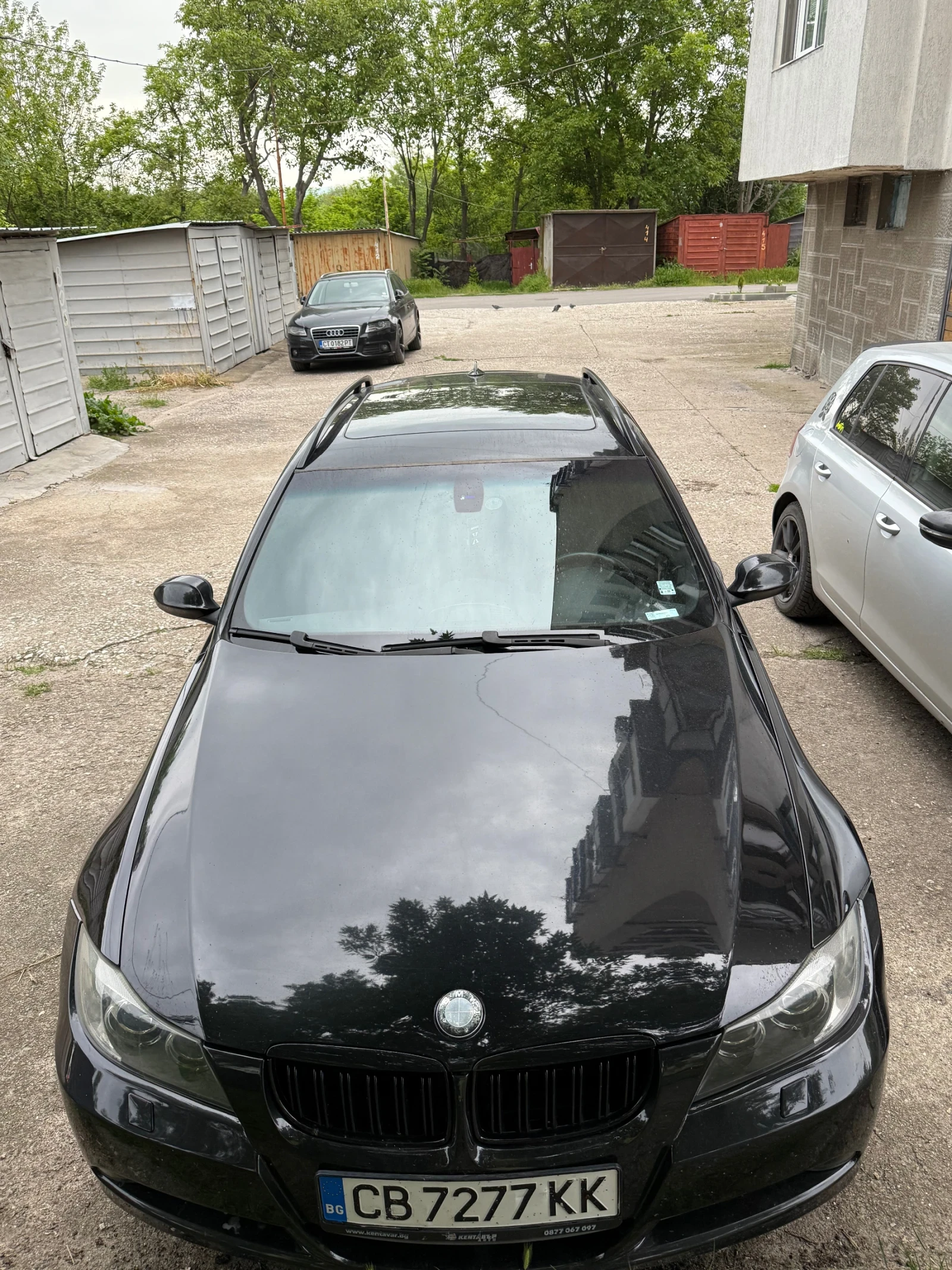 BMW 330 3.0d - изображение 2
