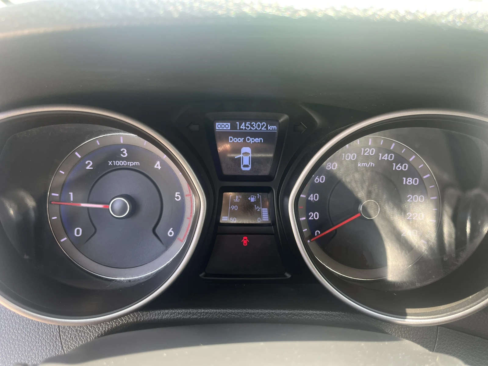 Hyundai I30 1.4 - Дизел | Mobile.bg — изображение 12
