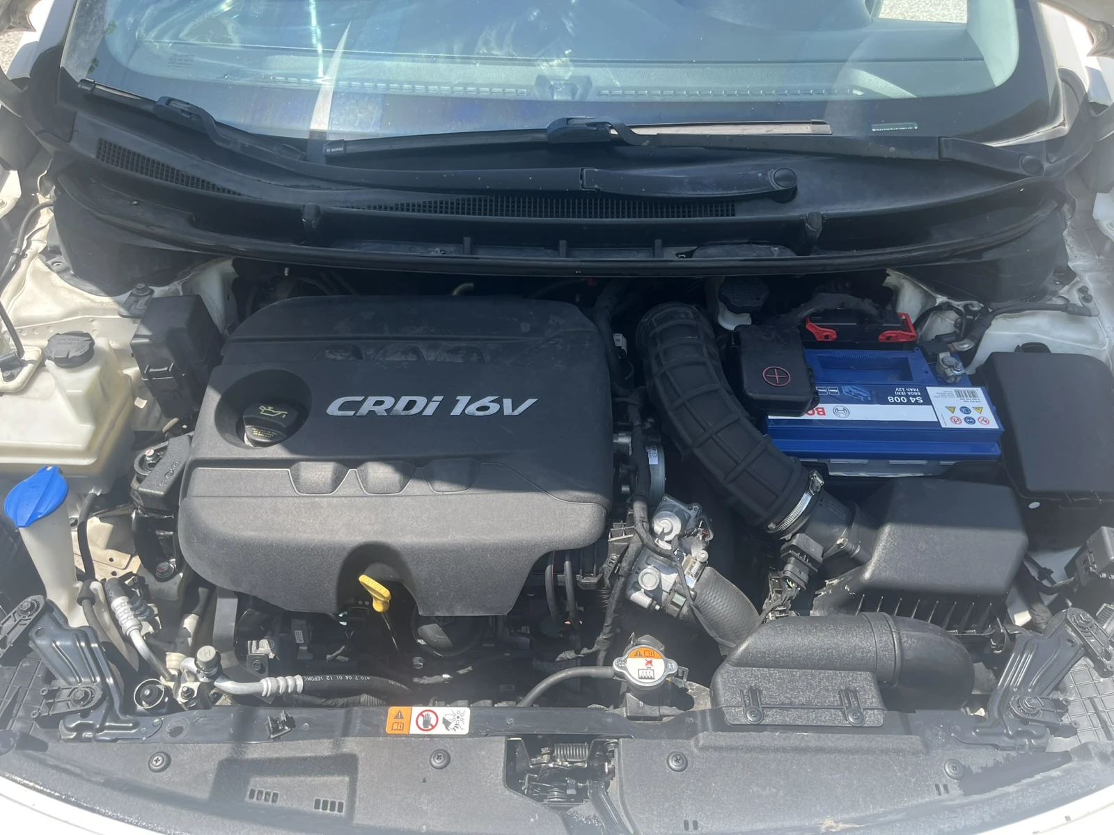 Hyundai I30 1.4 - Дизел | Mobile.bg — изображение 14