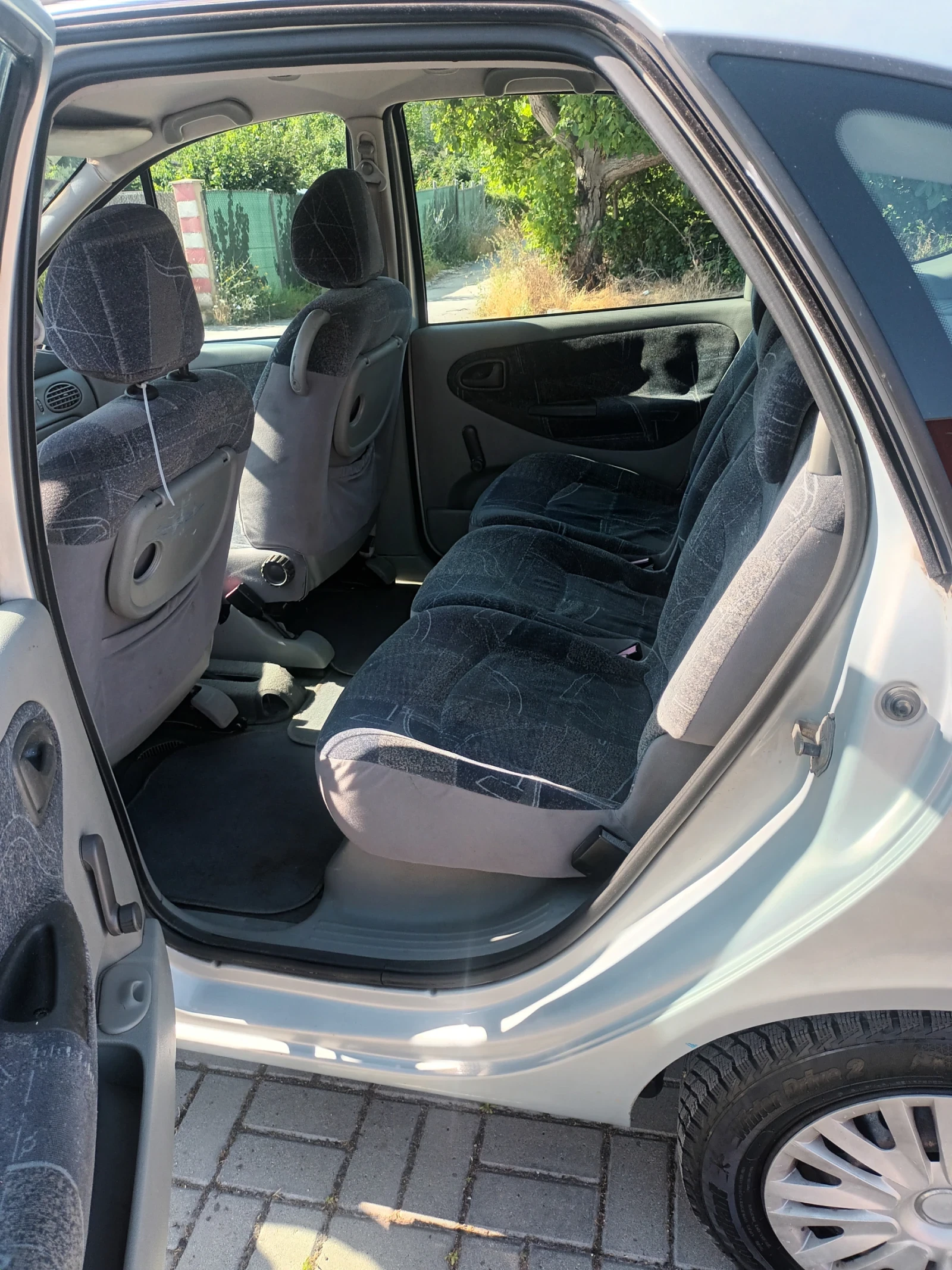 Renault Scenic  - изображение 10