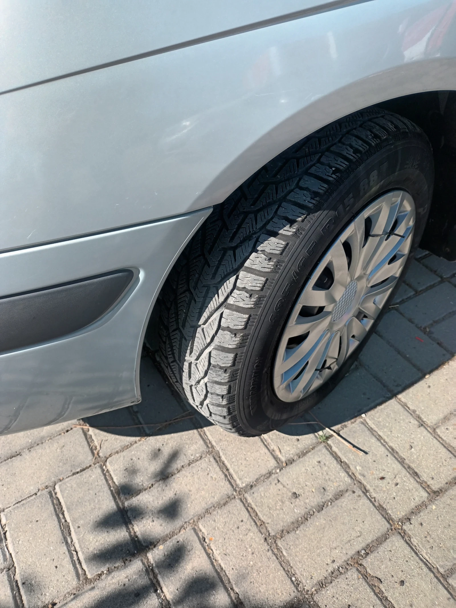 Renault Scenic  - изображение 8