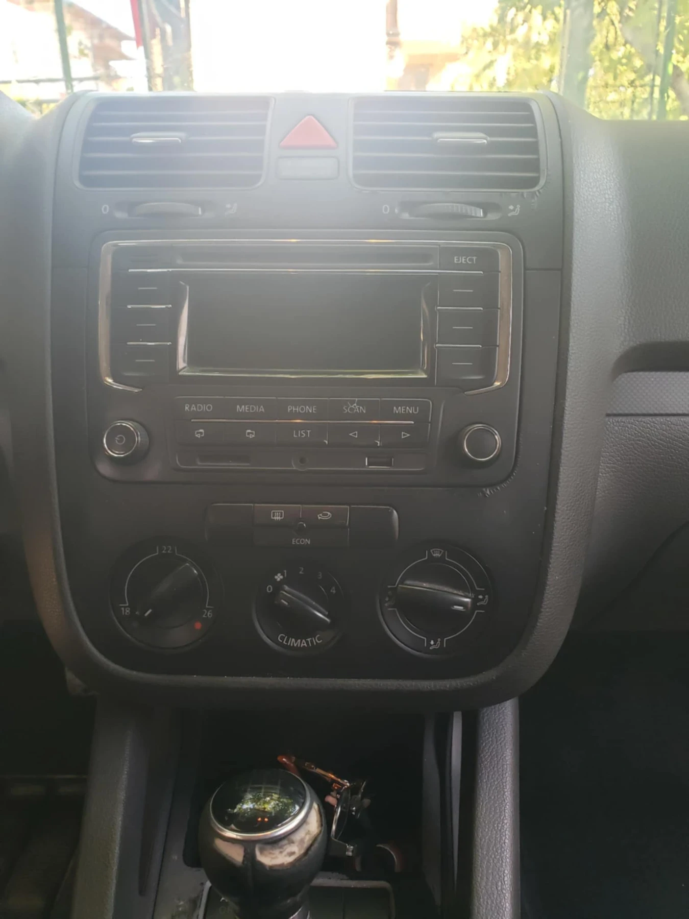 VW Golf 2.0 - изображение 5