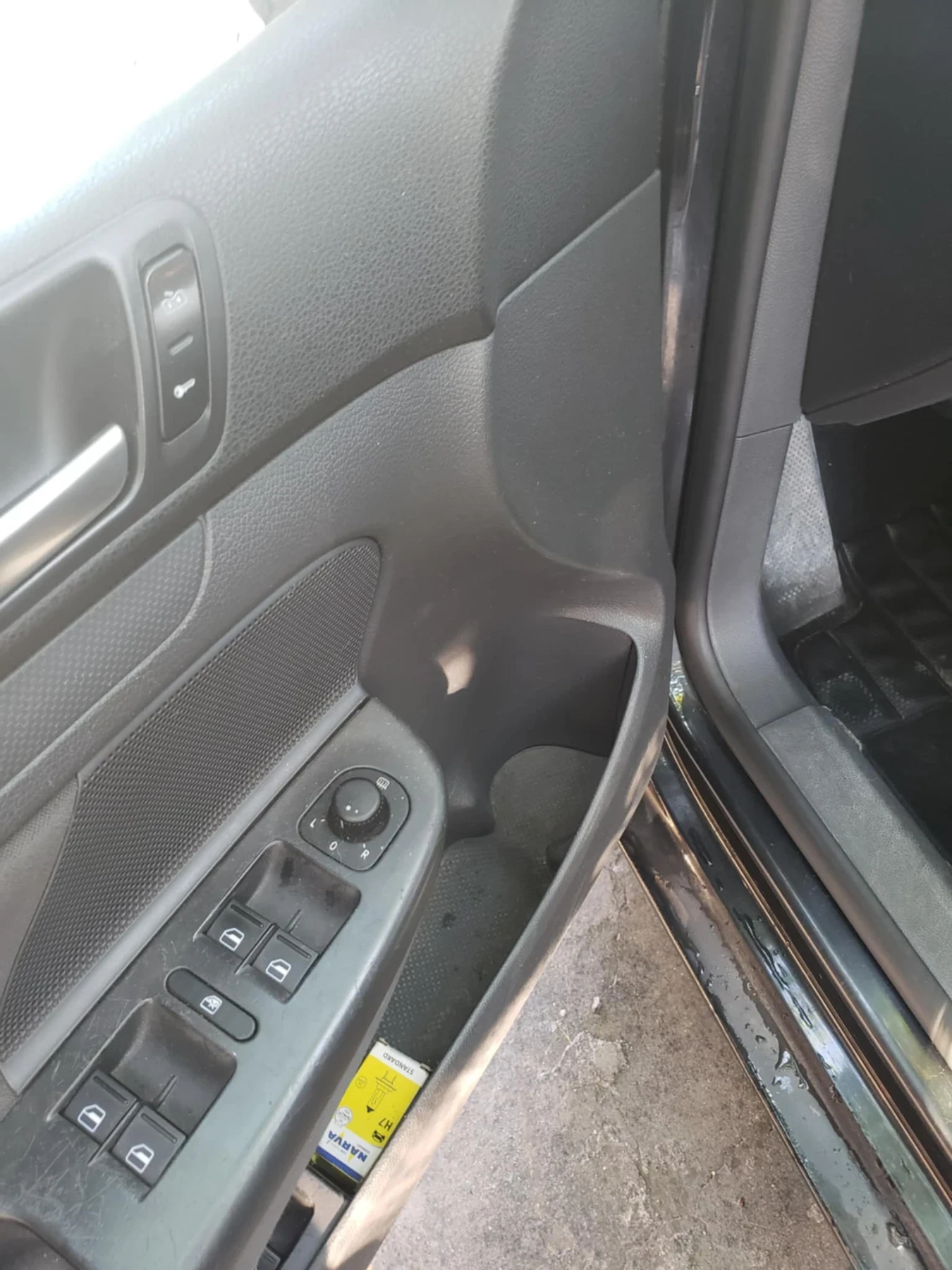 VW Golf 2.0 - изображение 7