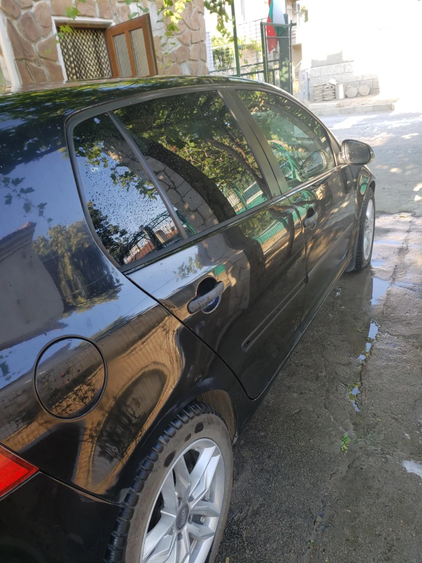 VW Golf 2.0 - изображение 3