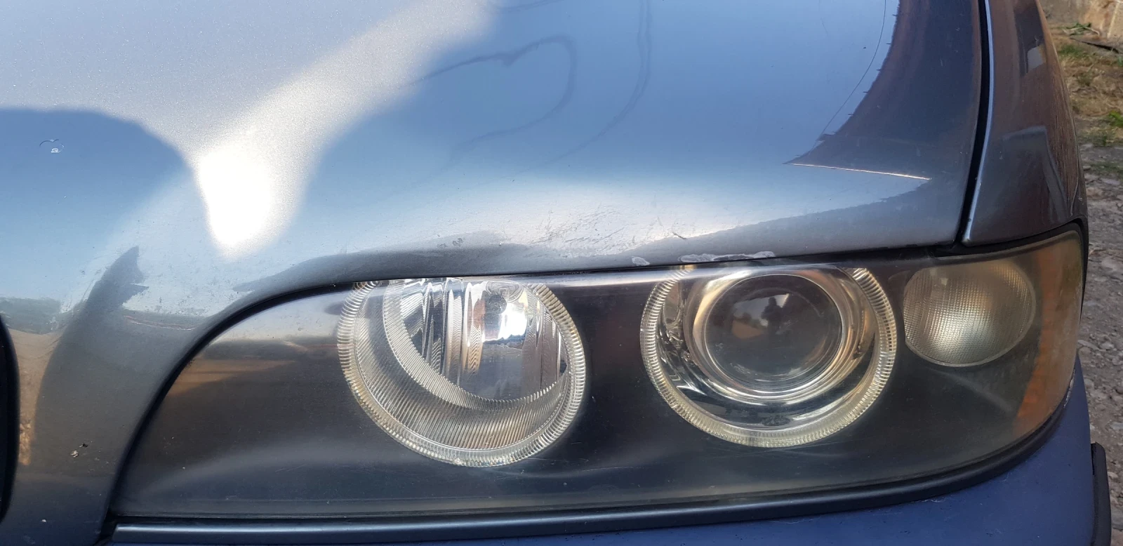 BMW 530  - изображение 9