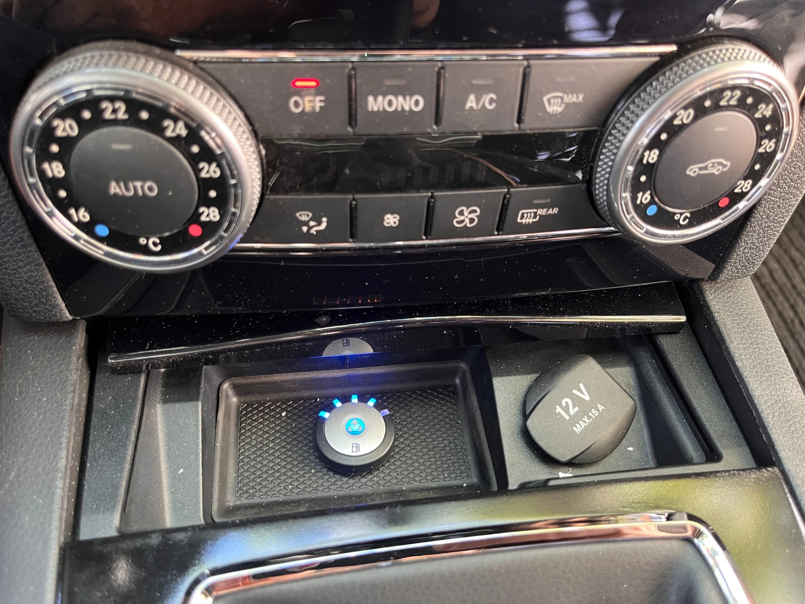 Mercedes-Benz C 180 180 Compressor | Mobile.bg   15