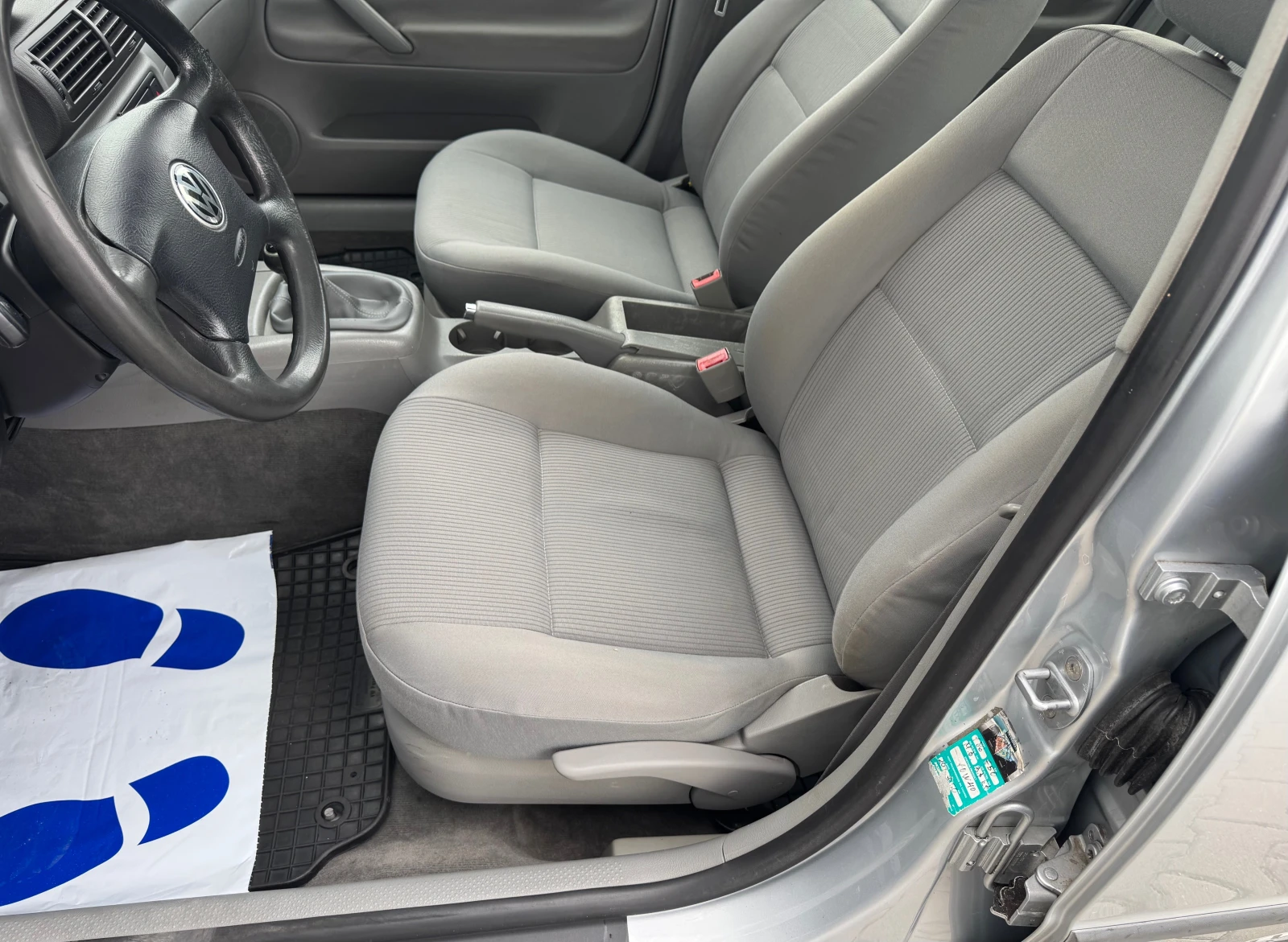 VW Passat 1, 6i GPL, bifuel, 102ps, , ,  | Mobile.bg   15