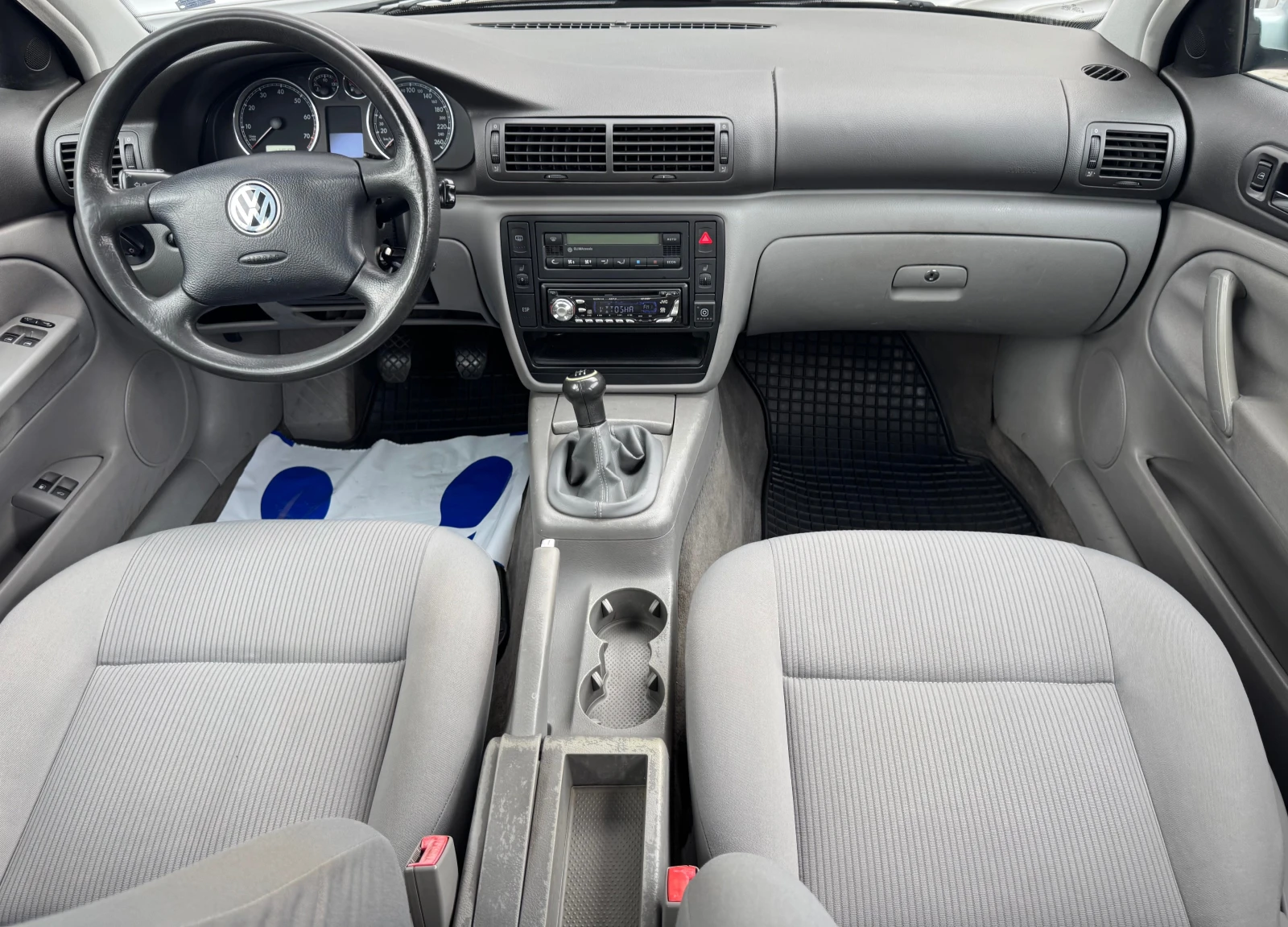 VW Passat 1, 6i GPL, bifuel, 102ps, , ,  | Mobile.bg   12