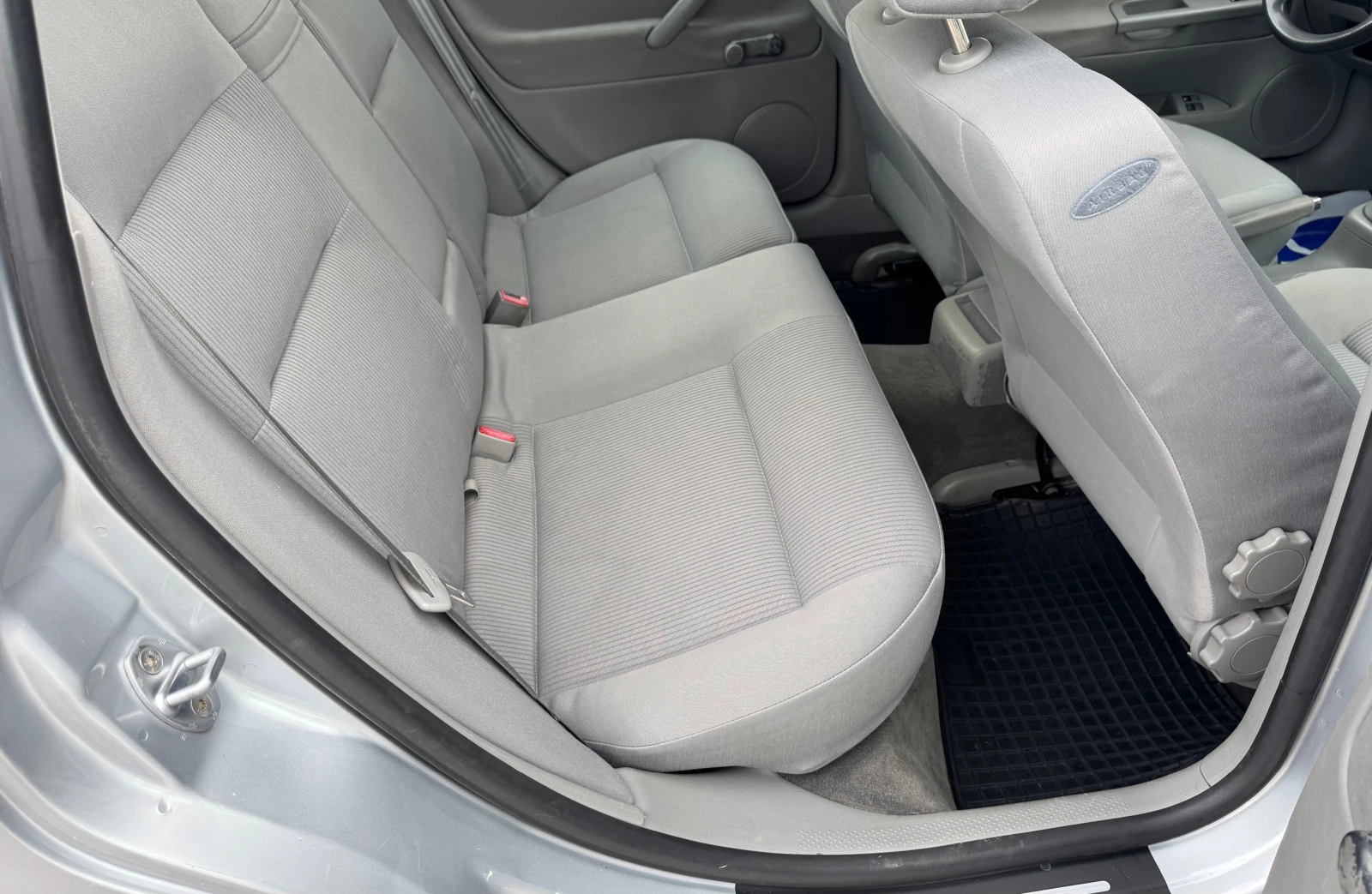 VW Passat 1, 6i GPL, bifuel, 102ps, , ,  | Mobile.bg   11