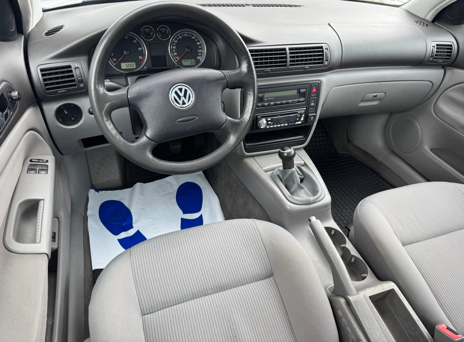 VW Passat 1, 6i GPL, bifuel, 102ps, , ,  | Mobile.bg   14