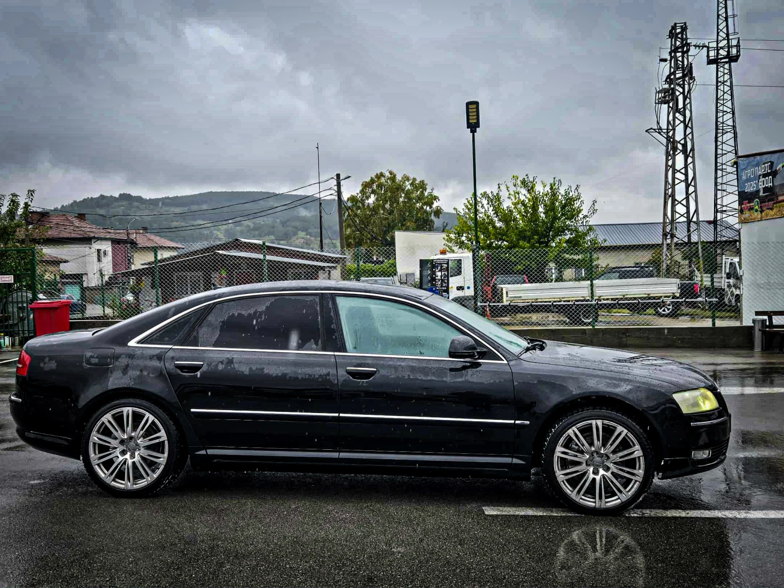 Audi A8  - изображение 2