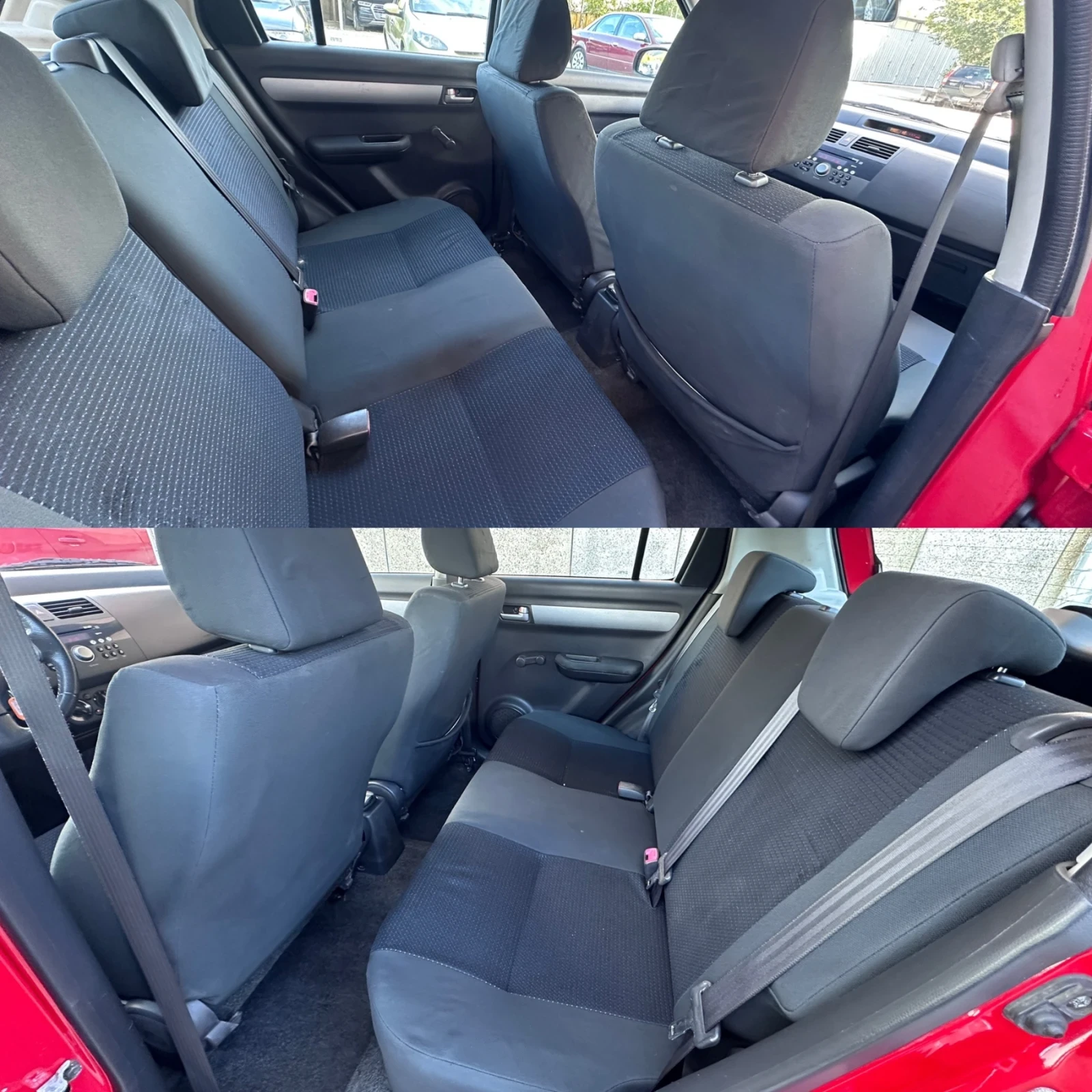 Suzuki Swift 1.3i -  -   | Mobile.bg   14