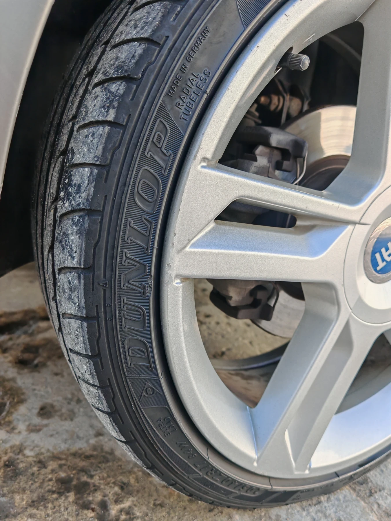 Fiat Punto HLX 16V - изображение 6