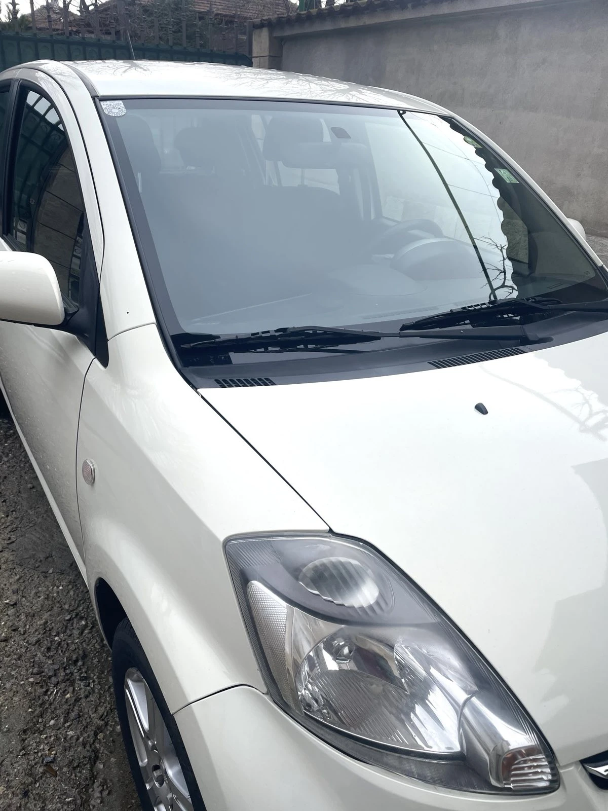 Subaru Justy 1.0 - изображение 4