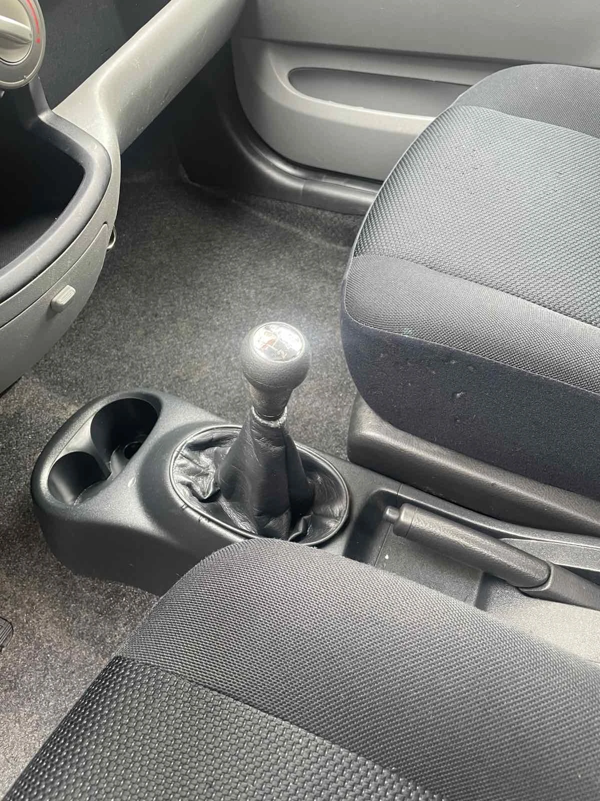 Subaru Justy 1.0 | Mobile.bg   12