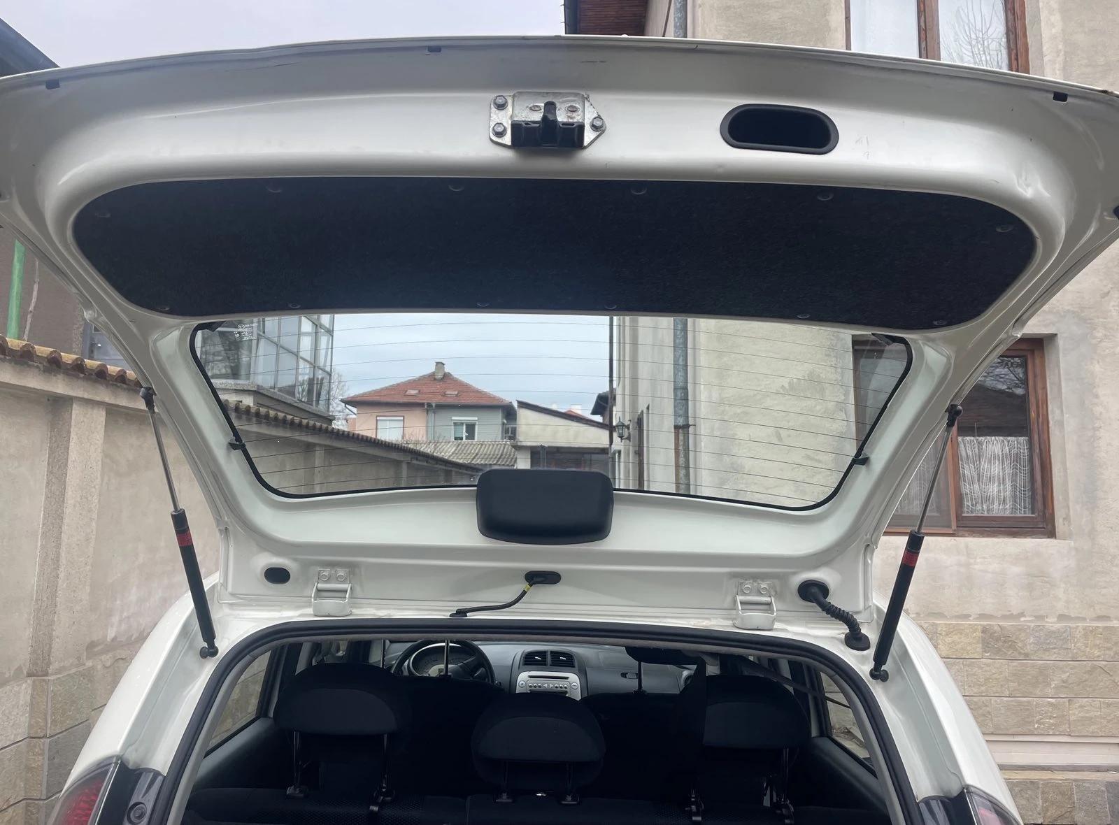 Subaru Justy 1.0 | Mobile.bg   14